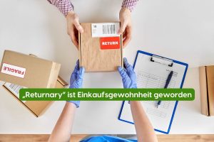 fulfillment logmaster rückgabeservice